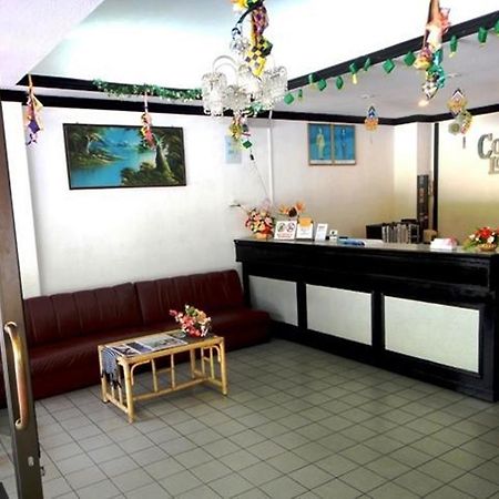 ברינצ'אנג Country Lodge Resort מראה חיצוני תמונה