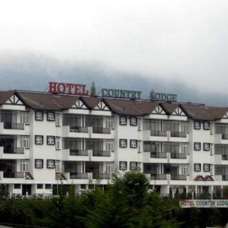 ברינצ'אנג Country Lodge Resort מראה חיצוני תמונה