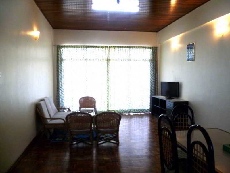 ברינצ'אנג Country Lodge Resort מראה חיצוני תמונה