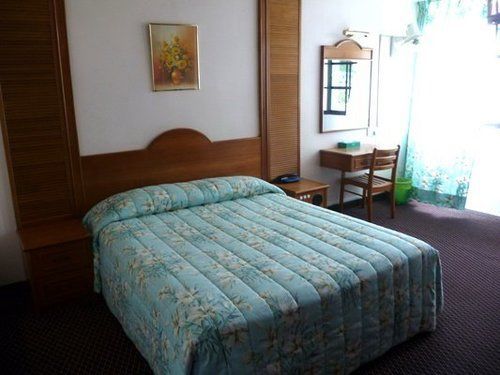 ברינצ'אנג Country Lodge Resort מראה חיצוני תמונה