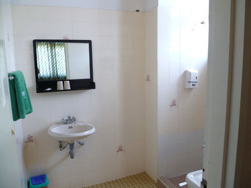 ברינצ'אנג Country Lodge Resort מראה חיצוני תמונה