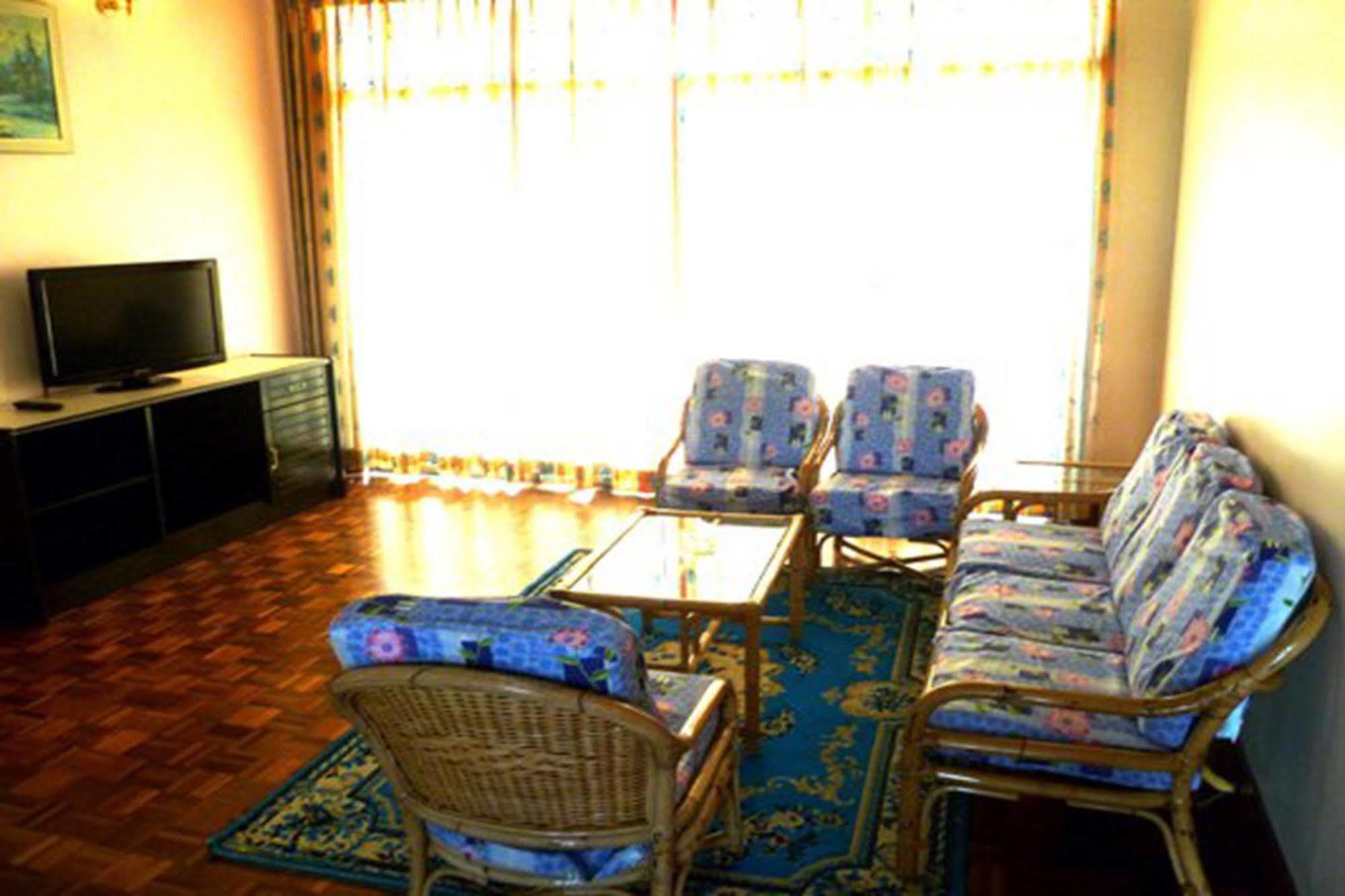 ברינצ'אנג Country Lodge Resort מראה חיצוני תמונה